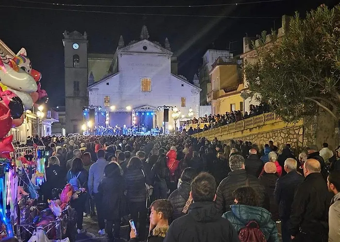 Appartamento Tra Mare E Collina