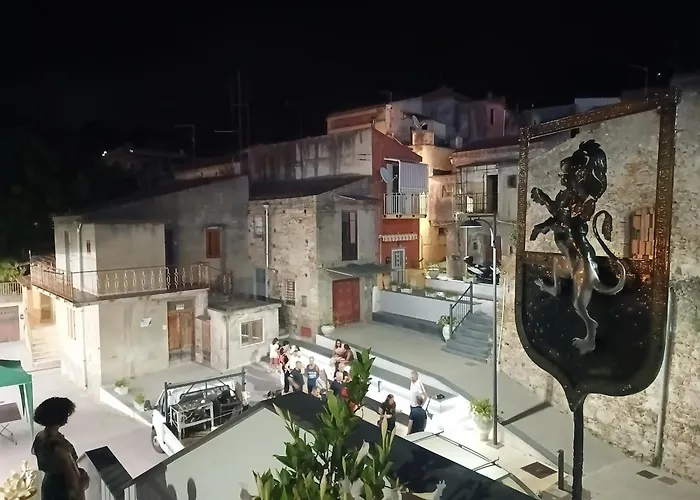 Tra Mare E Collina Appartamento Condro