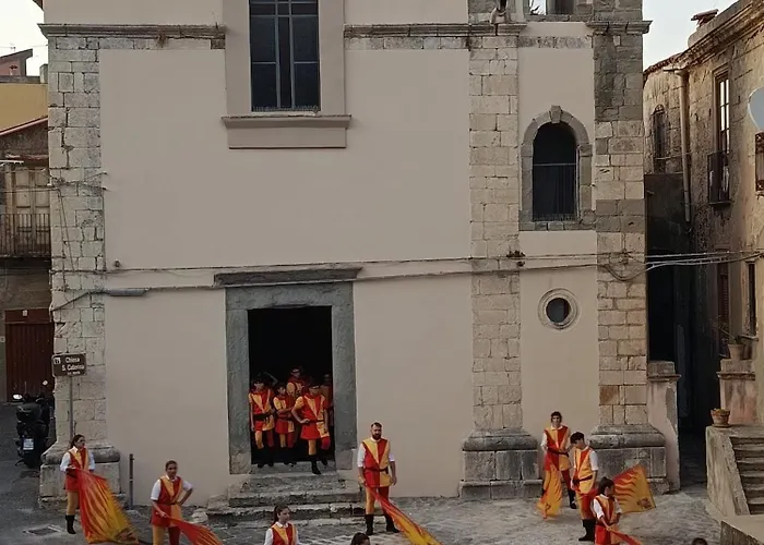 Tra Mare E Collina Appartamento *