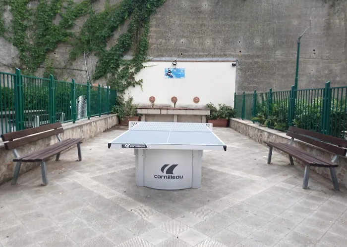 Tra Mare E Collina Appartamento *