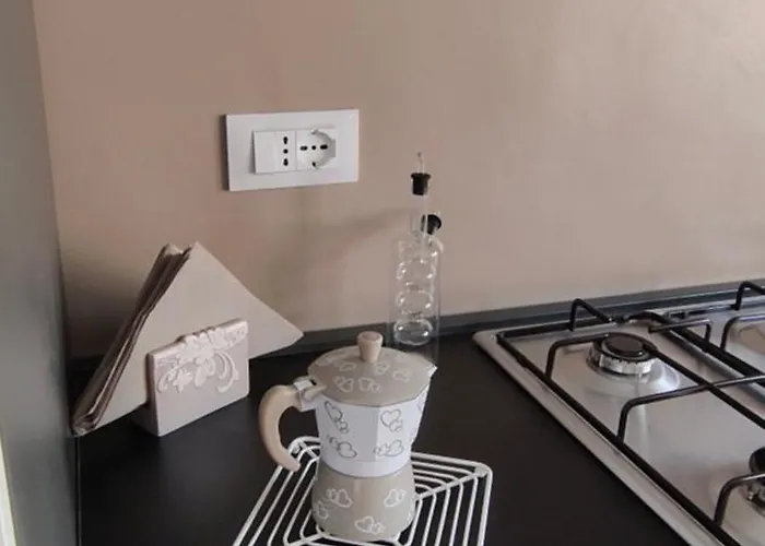 Appartamento Tra Mare E Collina Condro