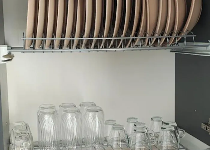 Appartamento Tra Mare E Collina Condro