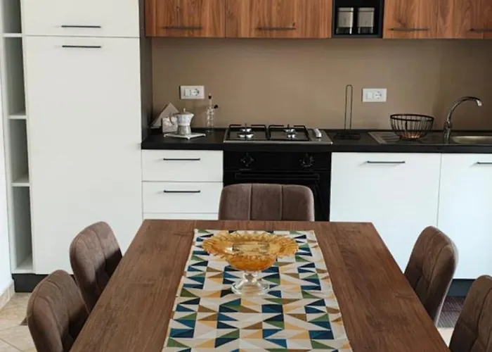 Appartamento Tra Mare E Collina *