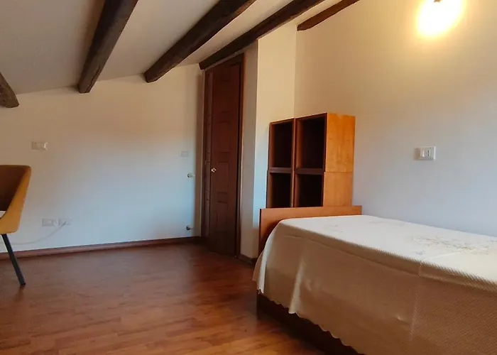 Tra Mare E Collina Condro