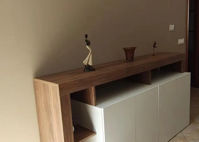 Appartamento Tra Mare E Collina *