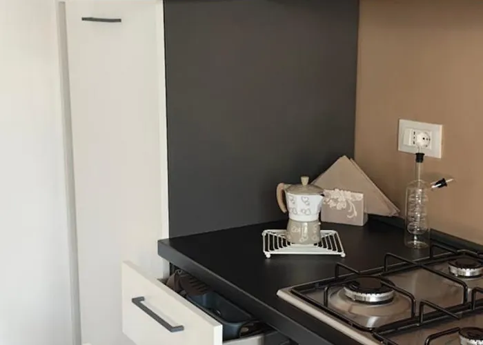 Appartamento Tra Mare E Collina Condro