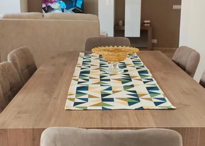 Tra Mare E Collina Appartamento