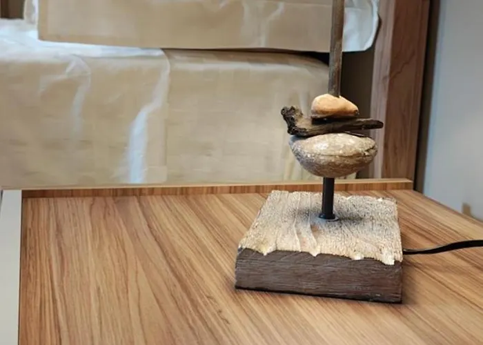 Tra Mare E Collina *