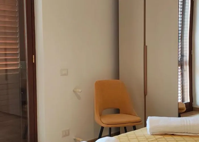 Appartamento Tra Mare E Collina