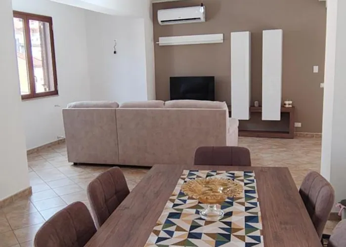 Appartamento Tra Mare E Collina *