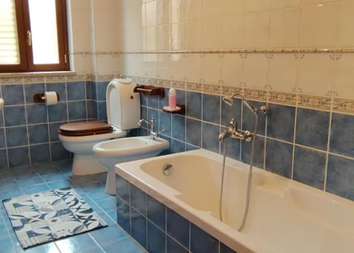 Tra Mare E Collina Appartamento